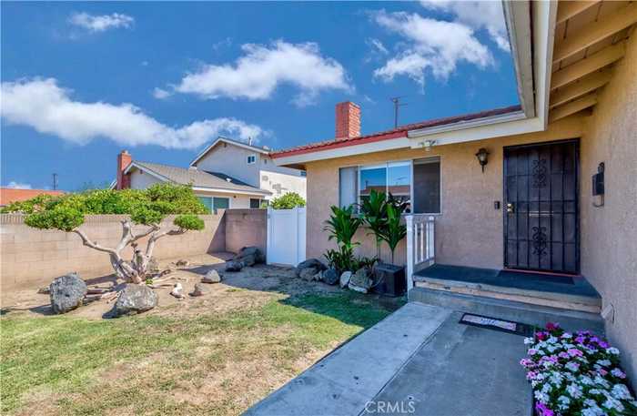 photo 2: 2030 W 169th Place, Torrance CA 90504