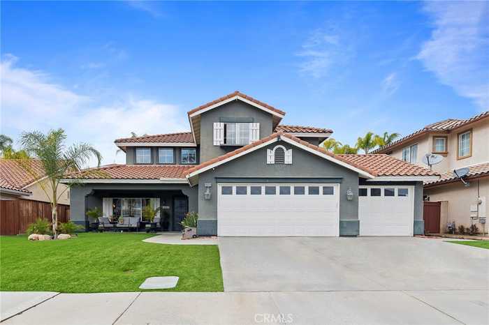 photo 2: 40029 Coliseum Way, Murrieta CA 92562