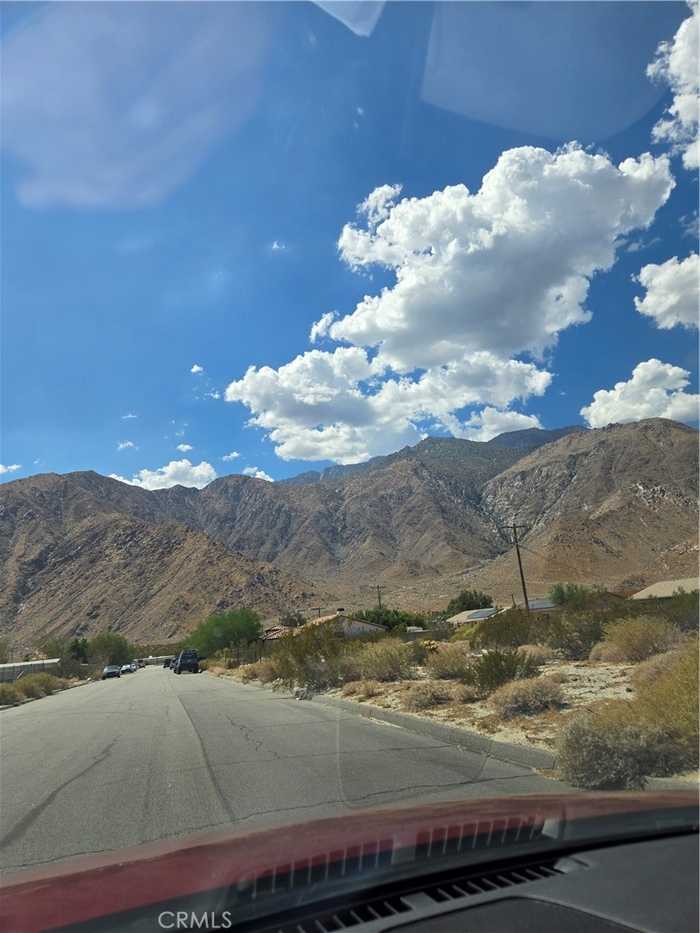 photo 1: Oreana Way, North Palm Springs CA 92258