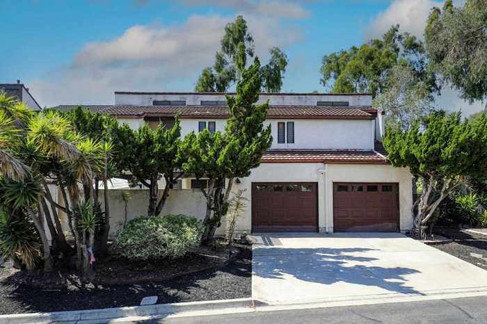 photo 1: 2349 Nicklaus Drive Unit 1, Oceanside CA 92056