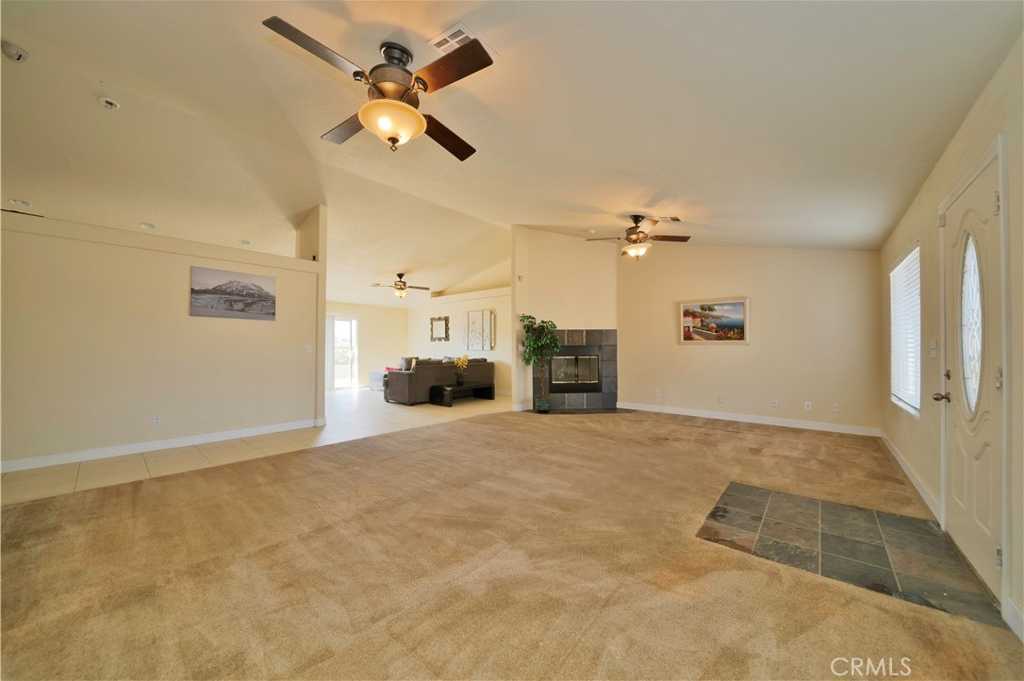 photo 3: 3148 Snow Court, Pinon Hills CA 92372