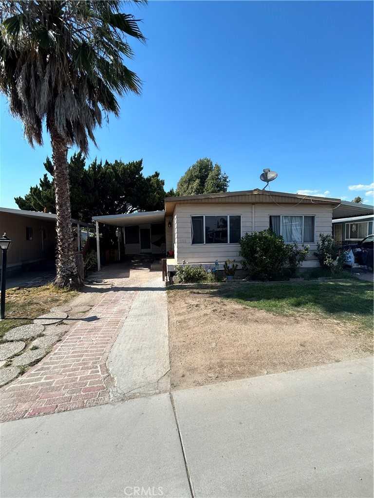 photo 1: 5800 Hamner Unit 228, Eastvale CA 91752