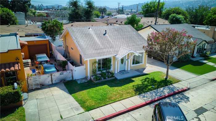 photo 24: 412 W Acacia Avenue, Glendale CA 91204