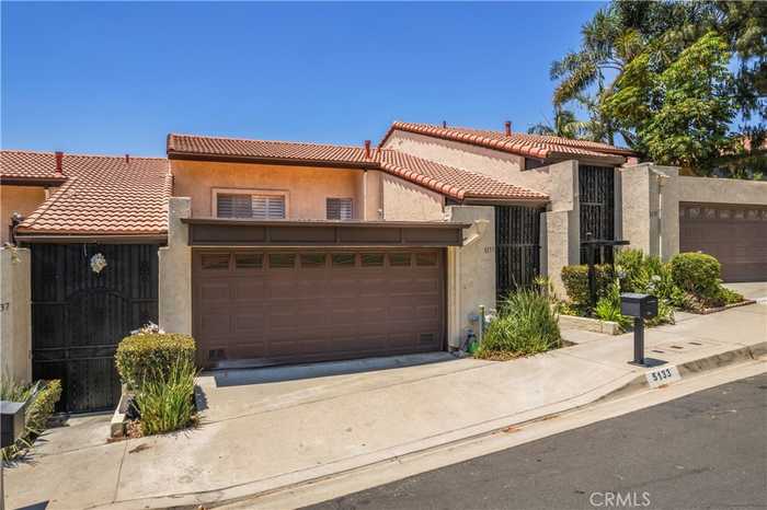 photo 2: 5133 Tierra Antigua Drive, Whittier CA 90601