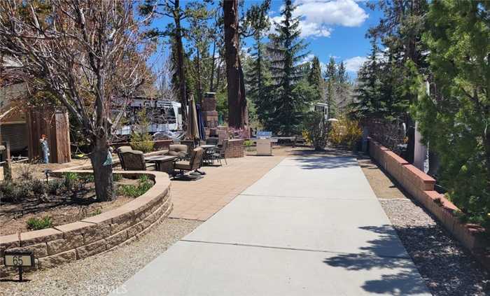 photo 1: 40751 North Shore Lane, Big Bear CA 92314