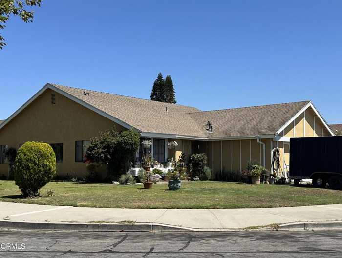 photo 2: 1835 Kennedy Place, Oxnard CA 93033