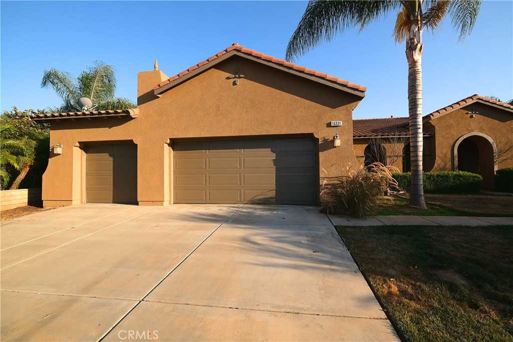 photo 1: 16331 Bridgton Circle, Riverside CA 92503