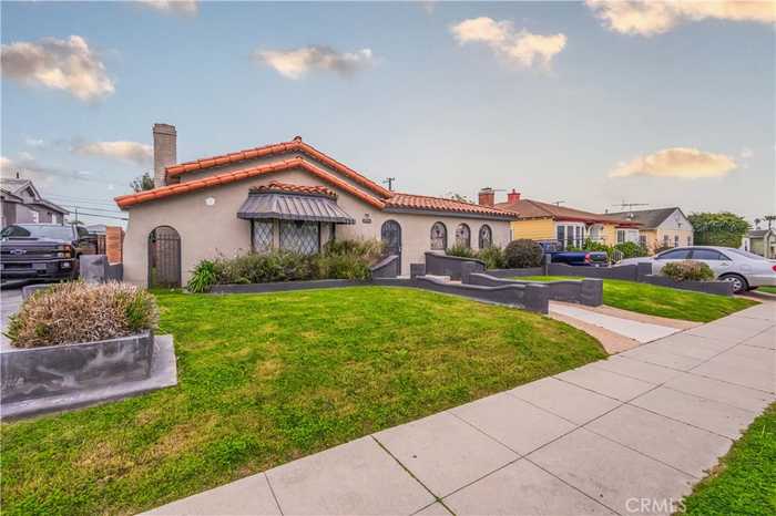 photo 40: 8700 S 10th Avenue, Inglewood CA 90305