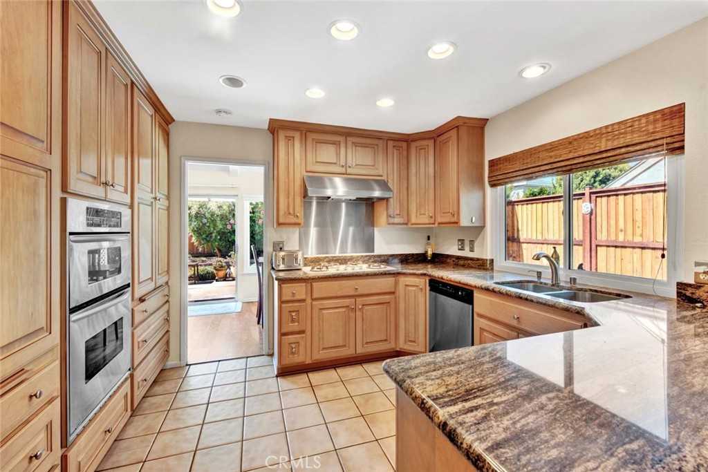 photo 1: 14711 Pepper Tree Circle, Tustin CA 92780