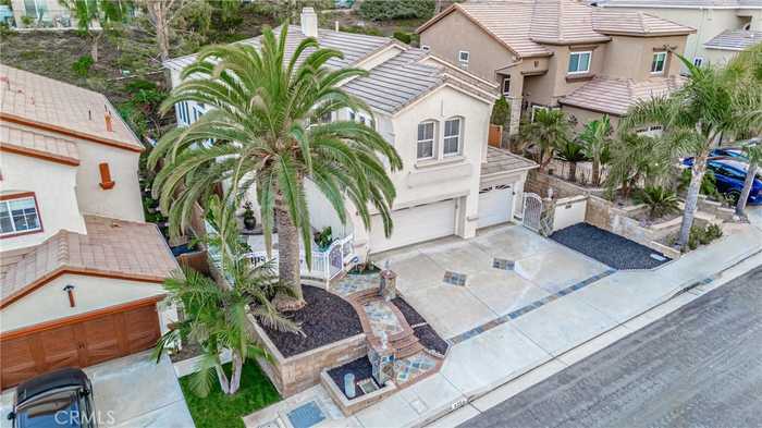 photo 2: 8764 E Garden View Drive, Anaheim Hills CA 92808