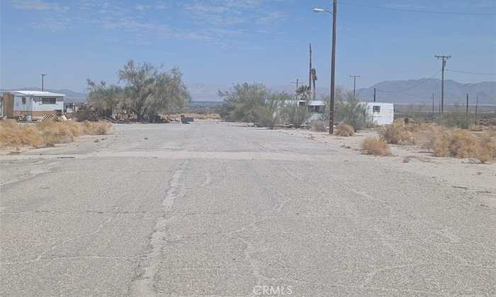 photo 12: 43700 Ragsdale Road, Desert Center CA 92239