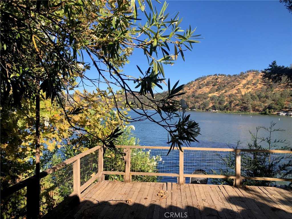 photo 1: 11204 North Drive, Clearlake CA 95422