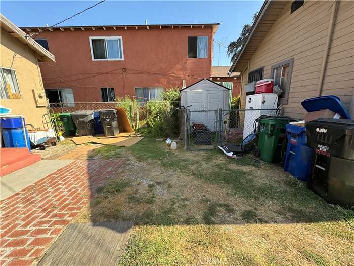 photo 2: 6319 Gifford Avenue, Bell CA 90201