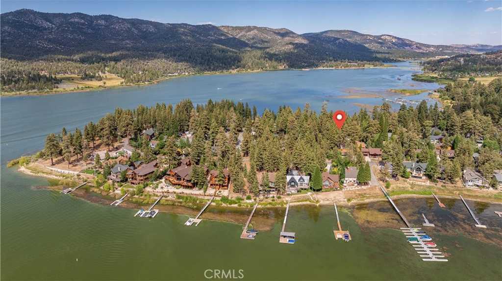 photo 3: 151 N Finch Drive, Big Bear Lake CA 92315