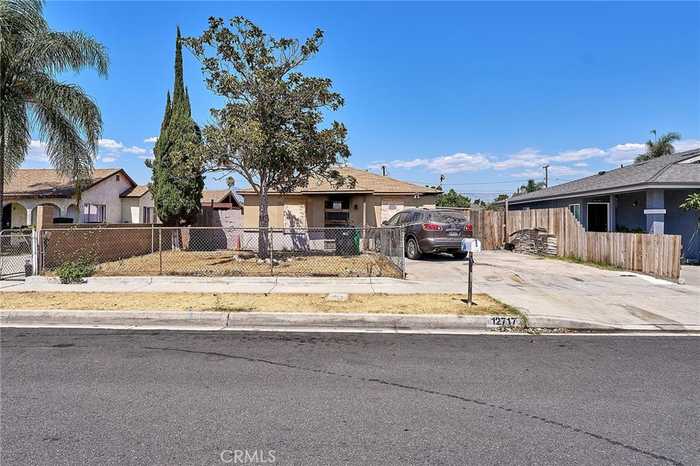 photo 1: 12717 Fairgrove Avenue, Baldwin Park CA 91706