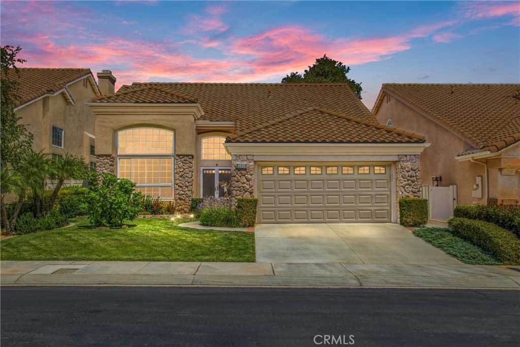 photo 1: 4855 Mission Hills Drive, Banning CA 92220