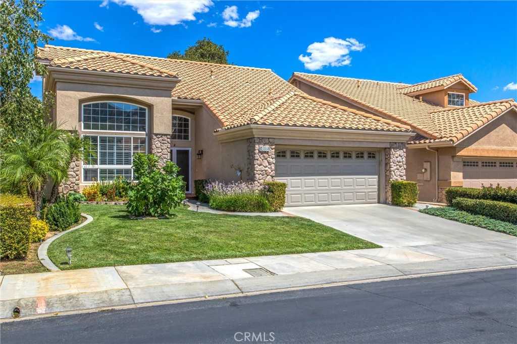 photo 2: 4855 Mission Hills Drive, Banning CA 92220