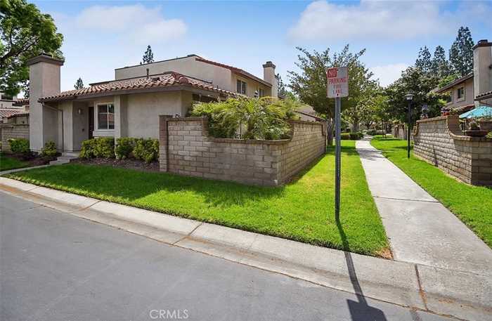 photo 1: 9870 Bolero Drive, Rancho Cucamonga CA 91730