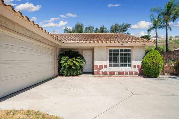 photo 2: 18963 Trucke Way, Walnut CA 91789