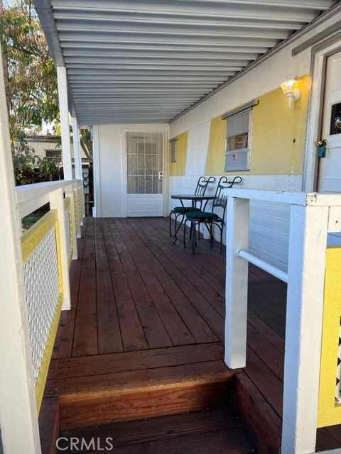 photo 1: 1350 South Main St Unit 10, Lakeport CA 95453