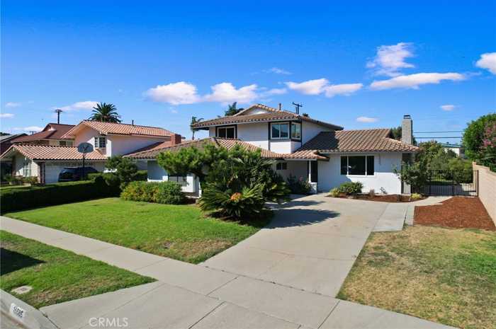 photo 1: 15585 Regalado Street, Hacienda Heights CA 91745