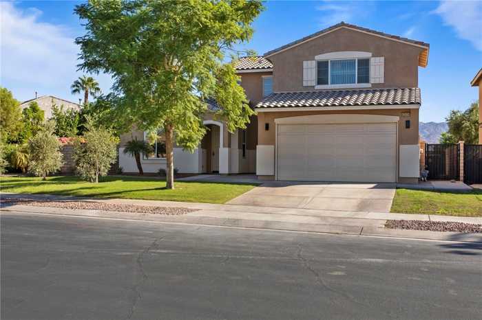 photo 2: 42836 Del Lago Court, Indio CA 92203