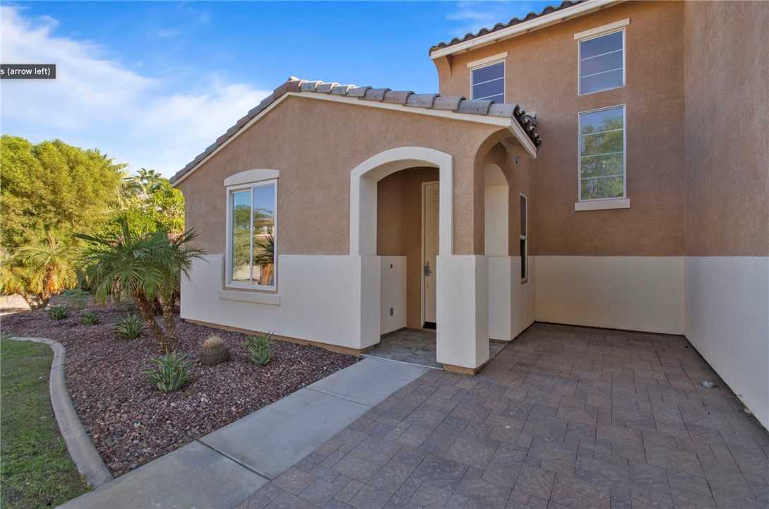 photo 3: 42836 Del Lago Court, Indio CA 92203