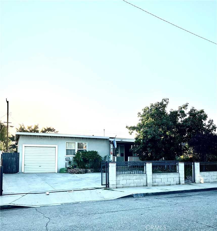 photo 1: 4913 Anniston Avenue, Baldwin Park CA 91706