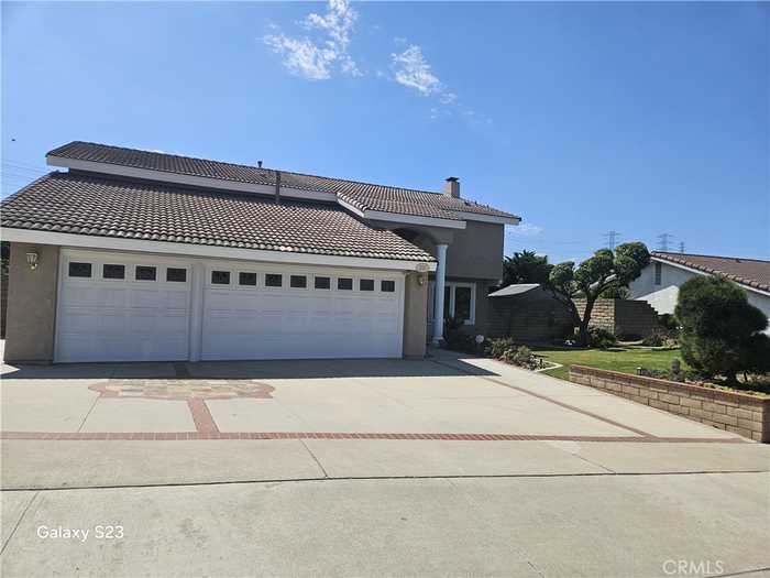 photo 1: 3337 Belle River Drive, Hacienda Heights CA 91745