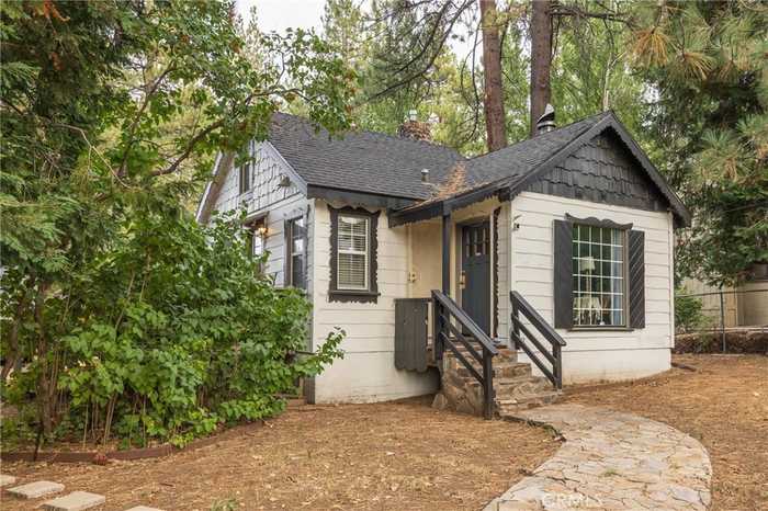 photo 1: 767 Pine Knot Boulevard, Big Bear Lake CA 92315