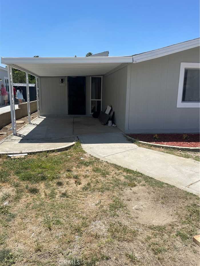 photo 2: 5800 Hamner Unit 601, Eastvale CA 91752