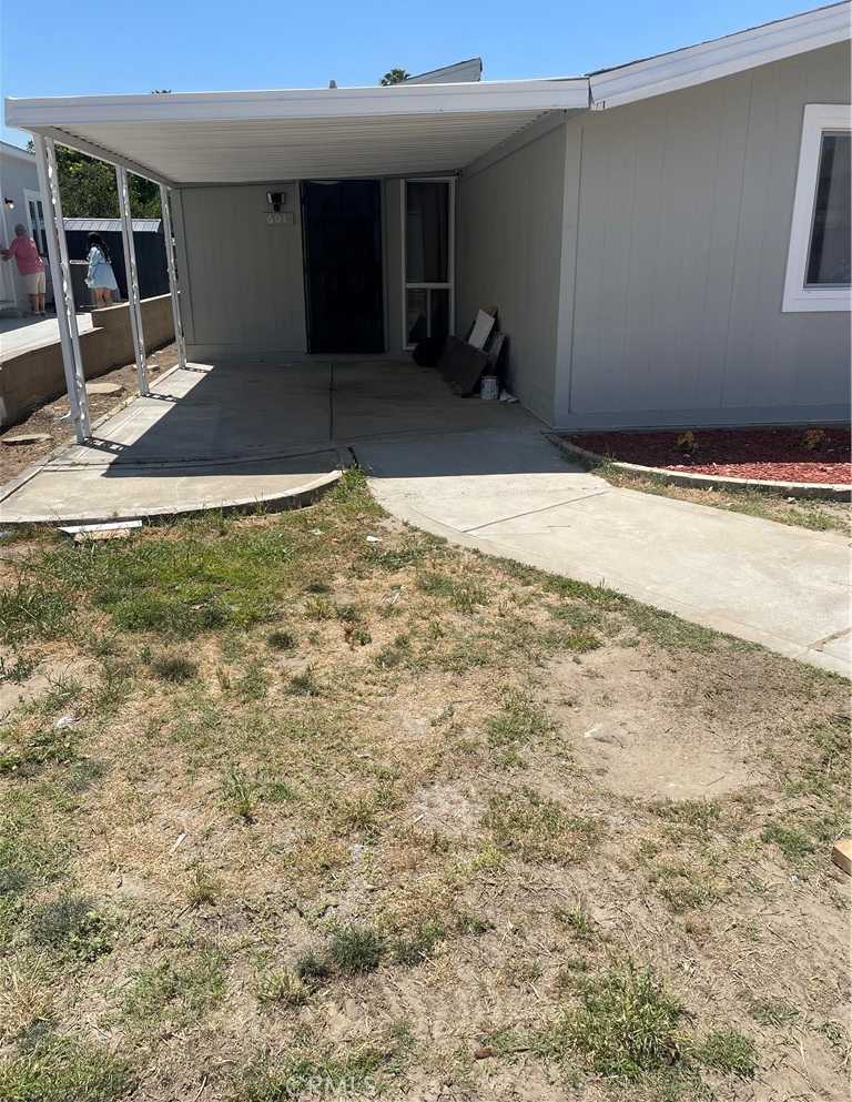 photo 3: 5800 Hamner Unit 601, Eastvale CA 91752