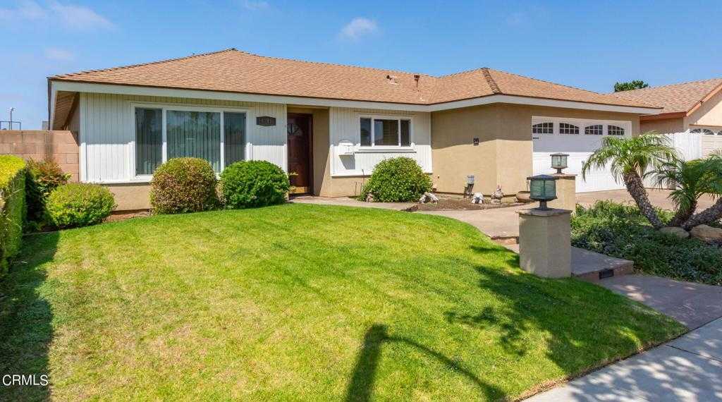 photo 3: 4741 Syracuse Drive, Oxnard CA 93033