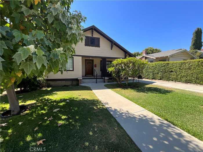 photo 1: 6217 Friends Avenue, Whittier CA 90601