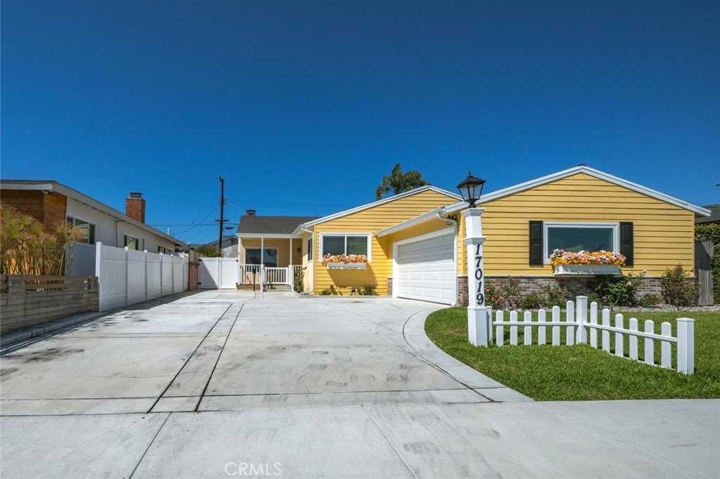 photo 1: 17019 Kornblum Avenue, Torrance CA 90504