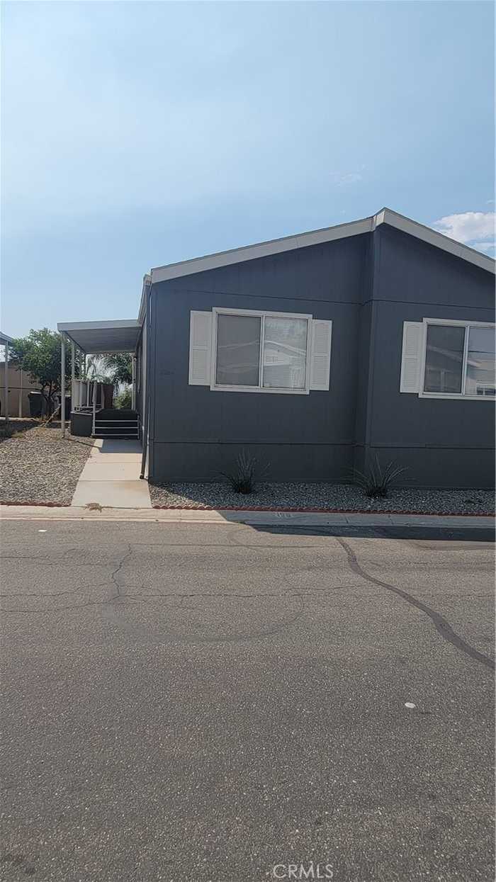 photo 2: 6130 Camino Real Unit 198, Jurupa Valley CA 92509