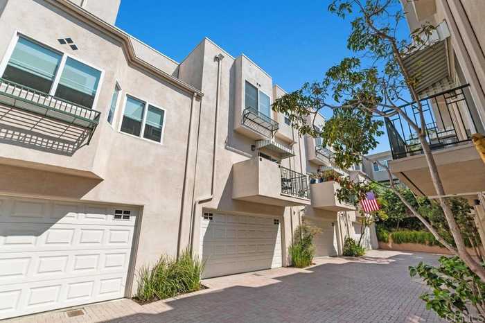 photo 32: 2273 5th Avenue, San Diego CA 92101