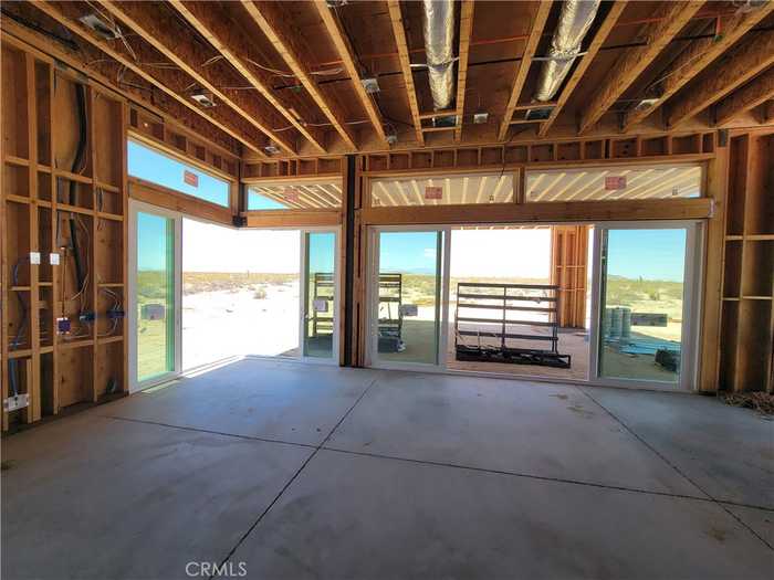 photo 1: 62050 Sonora Road, Joshua Tree CA 92252