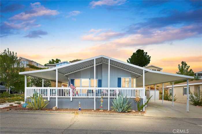 photo 1: 35109 Highway 79 Unit 149, Warner Springs CA 92086