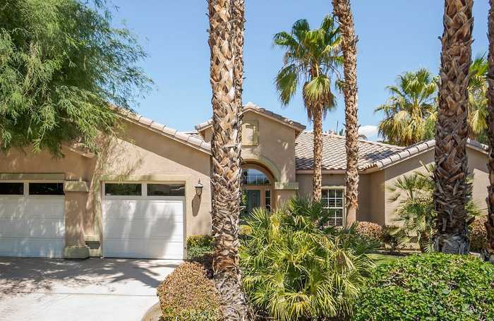 photo 2: 80662 Indian Springs Drive, Indio CA 92201