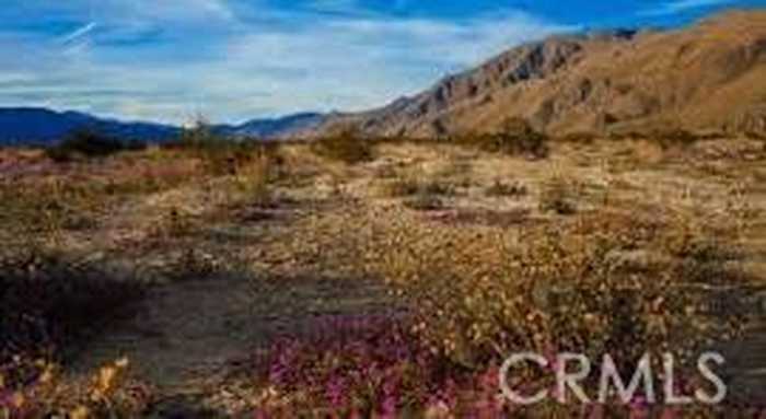 photo 5: 1 Split Mountain Road, Borrego Springs CA 92004