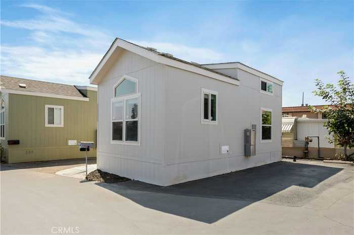 photo 1: 4849 Peck Road Unit 29, El Monte CA 91732