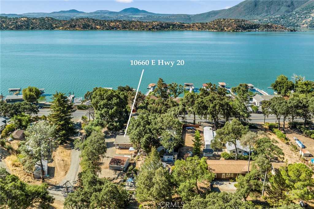 photo 2: 10660 E Highway 20, Clearlake Oaks CA 95423