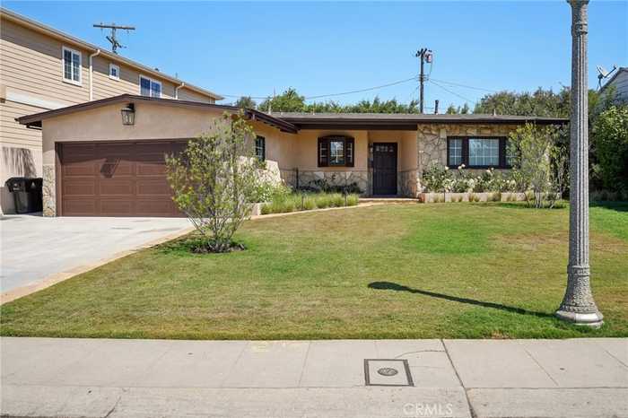 photo 1: 7418 Denrock Avenue, Los Angeles CA 90045