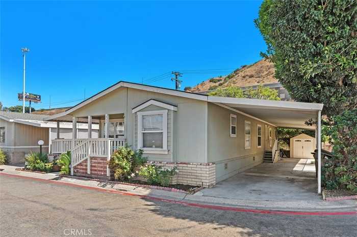 photo 2: 4901 Green River Road Unit 333, Corona CA 92878