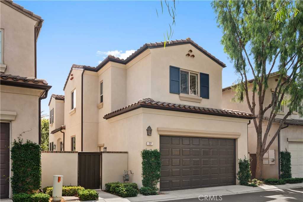 photo 3: 77 Sarabande, Irvine CA 92620