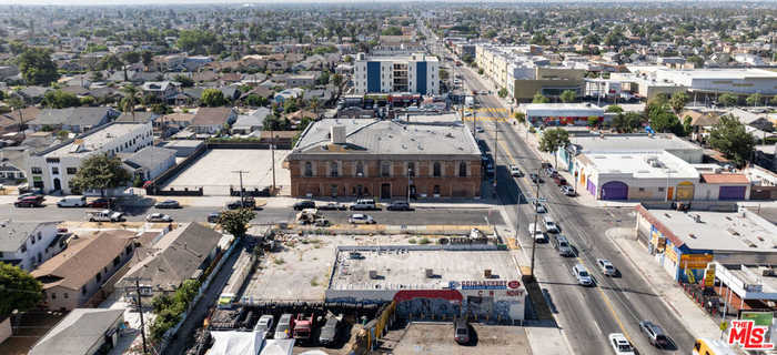 photo 4: 4424 S Western Avenue, Los Angeles CA 90062