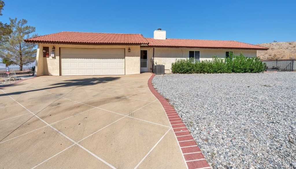 photo 1: 12025 Highland Avenue, Desert Hot Springs CA 92240