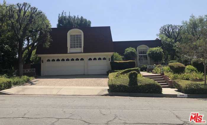 photo 1: 8948 Lindante Drive, Whittier CA 90603