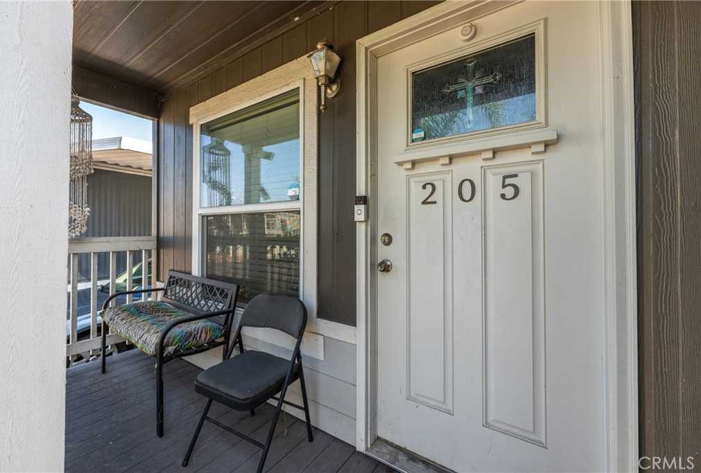 photo 3: 12700 Elliott Avenue Unit 205, El Monte CA 91732